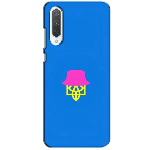 Чехол с принтом «Шапка на гербу» для Xiaomi CC9