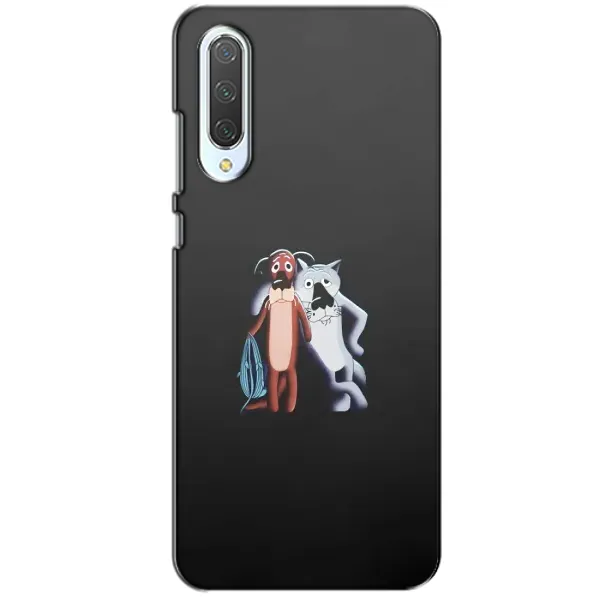 Чехол с принтом «Шо опять» для Xiaomi CC9 Чехол с принтом «Шо опять» для Xiaomi CC9
