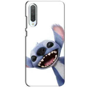 Чохол з принтом Стіч на Xiaomi CC9 (Стіч)