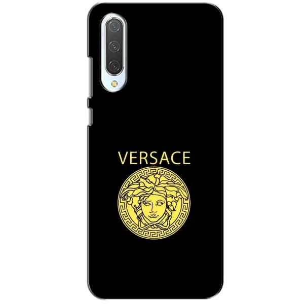 Чехол с принтом «Versace» для Xiaomi CC9