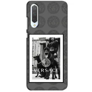 Чехлы VERSACE для Сяоми СС9 (PREMIUMPrint)