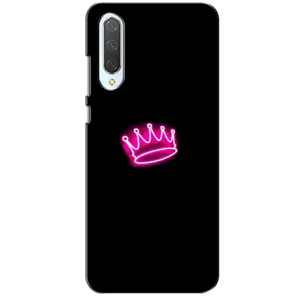 Чохол з принтом «Яскрава корона» для Xiaomi CC9