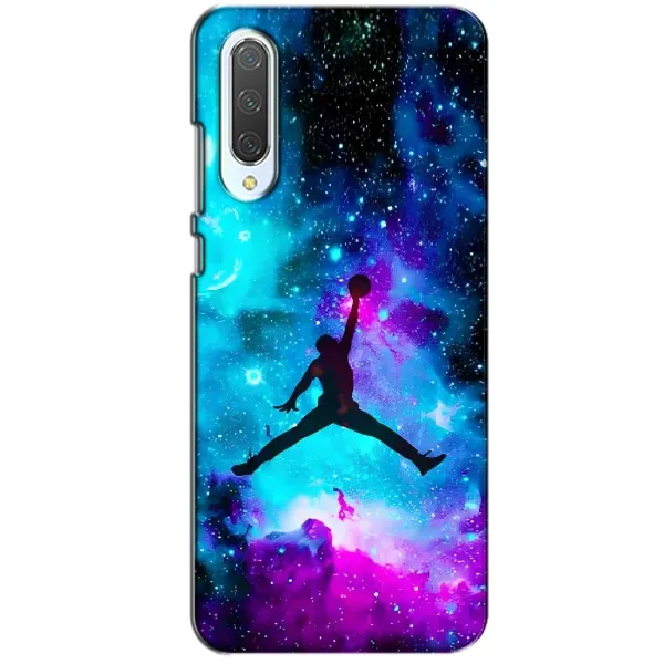 Чехол с принтом «Яркий Джордан» для Xiaomi CC9 Чехол с принтом «Яркий Джордан» для Xiaomi CC9