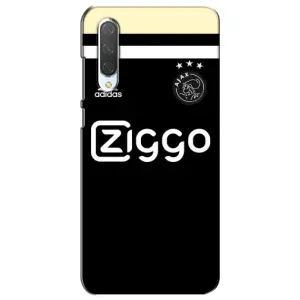Чехлы для Xiaomi Mi CC9e (VPrint) - Футбольные клубы (AJAX)