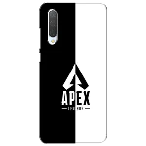 Чехол с принтом «APEX» для Xiaomi Mi CC9e