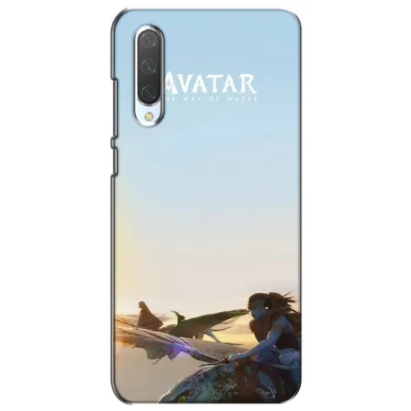 Чехол с принтом «Avatar» для Xiaomi Mi CC9e Чехол с принтом «Avatar» для Xiaomi Mi CC9e
