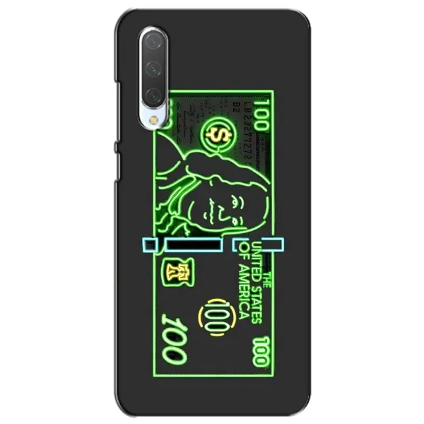 Чехол с принтом «Баксы» для Xiaomi Mi CC9e Чехол с принтом «Баксы» для Xiaomi Mi CC9e