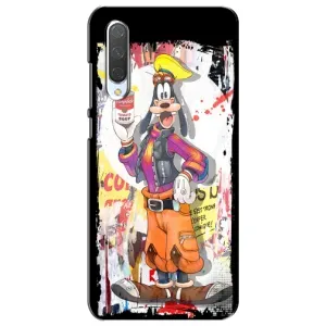 Чехол с принтом «Bad Wolf» для Xiaomi Mi CC9e