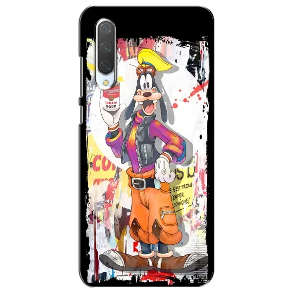 Чехол с принтом «Bad Wolf» для Xiaomi Mi CC9e Чехол с принтом «Bad Wolf» для Xiaomi Mi CC9e