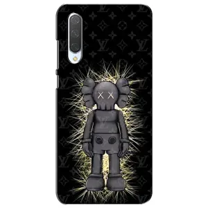 Чехлы для Xiaomi Mi CC9e - Bearbrick Louis Vuitton (PREMIUMPrint) (Bearbrick LV)