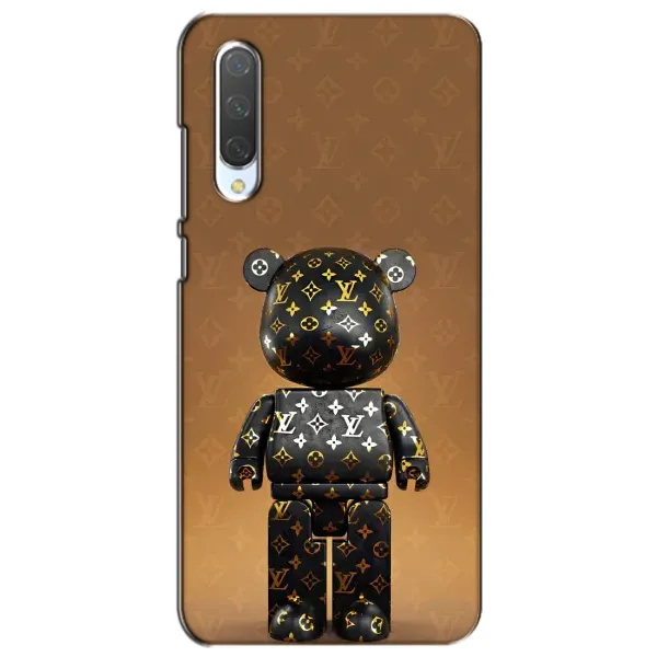 Чехол с принтом «Bearbrick» для Xiaomi Mi CC9e