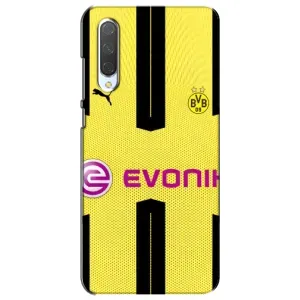 Чехлы для Xiaomi Mi CC9e (VPrint) - Футбольные клубы (BVB)