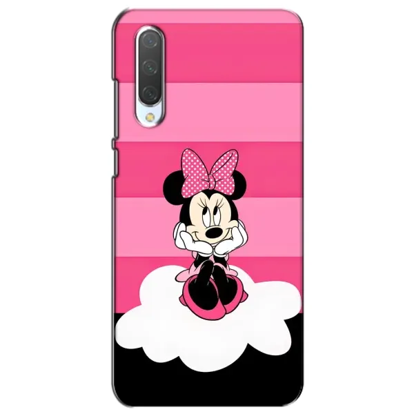Чехол с принтом «Девочка Maus» для Xiaomi Mi CC9e