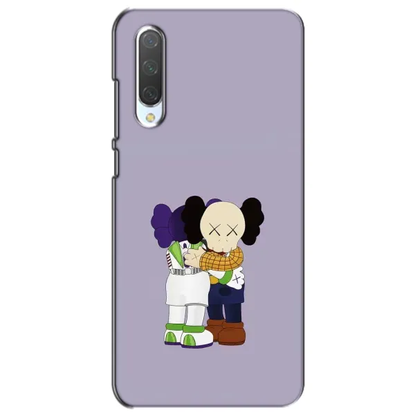 Чехол с принтом «Дружба Беарбрик» для Xiaomi Mi CC9e