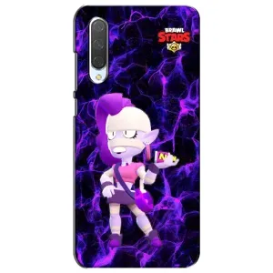 Чехлы Brawl Stars для Xiaomi Mi CC9e (AlphaPrint) (Эмз Бравл Старс)