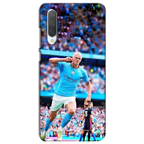 Чехол с принтом «фанаты Холанда» для Xiaomi Mi CC9e