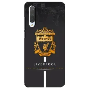 Чехлы для Сяоми Ми CC9e (VPrint) - ТОП ФК (FC Liverpool)