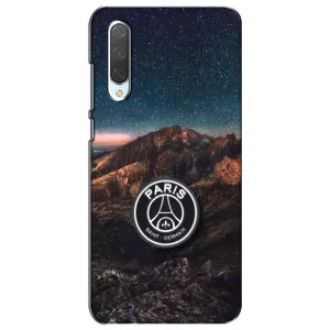 Чохли PSG для Xiaomi Mi CC9e (AlphaPrint) (ФК ПСЖ)