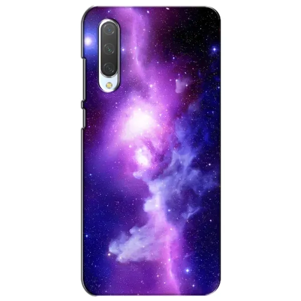 Чехол с принтом «Галактика» для Xiaomi Mi CC9e