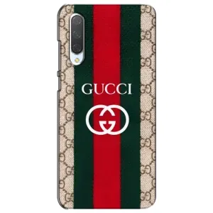 Чехлы ГУЧЧИ для Сяоми Ми CC9e (AlphaPrint) (Gucci дизайн)