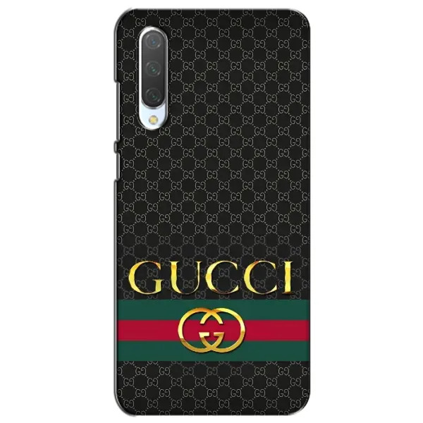 Чехол с принтом «Gucci оригинал» для Xiaomi Mi CC9e