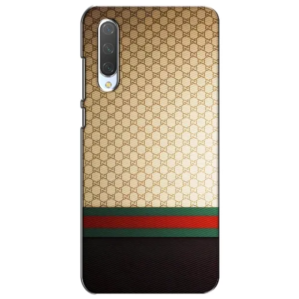 Чехол с принтом «Гуччи Фон» для Xiaomi Mi CC9e