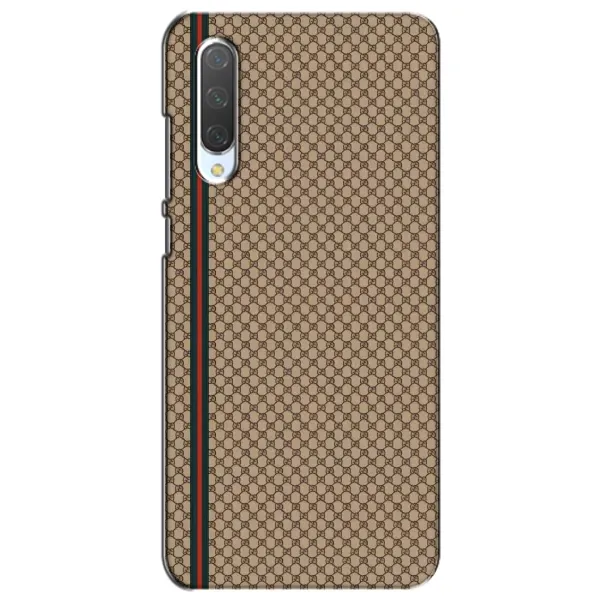 Чехол с принтом «Гуччи полоса» для Xiaomi Mi CC9e