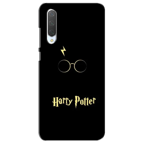 Чохол з принтом «Harry Potter» для Xiaomi Mi CC9e