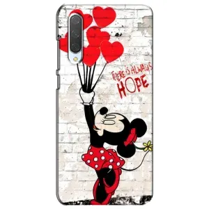 Чехол Disney Mouse Xiaomi Mi CC9e (PREMIUMPrint) (Heart Minni)