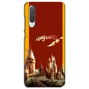 Чехлы с Гарри Поттером для Xiaomi Mi CC9e (AlphaPrint) (Hogwarts)