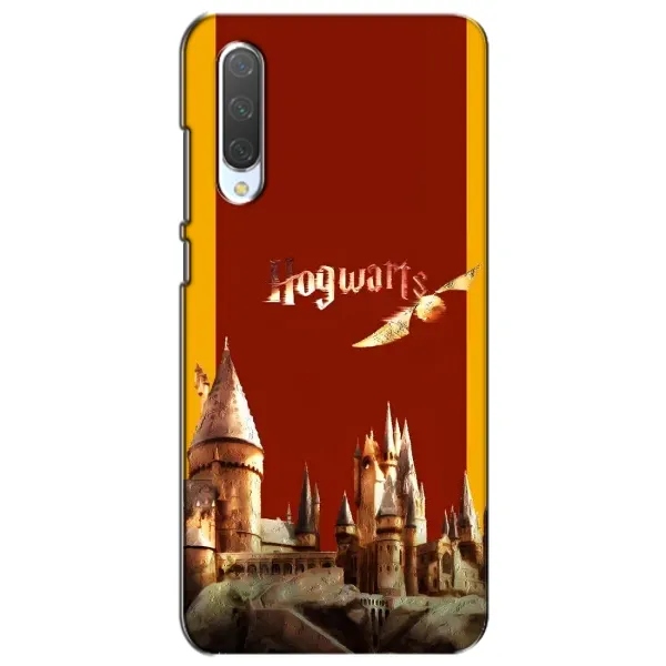 Чохол з принтом «Hogwarts» для Xiaomi Mi CC9e