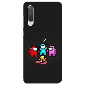 Чохли Амонг Ас для Xiaomi Mi CC9e (AlphaPrint) (Імпостер)