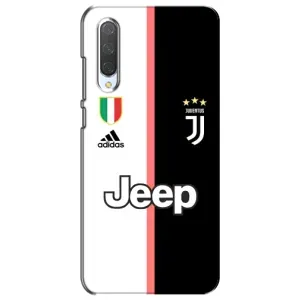 Чехлы для Xiaomi Mi CC9e (VPrint) - Футбольные клубы (Juventus)