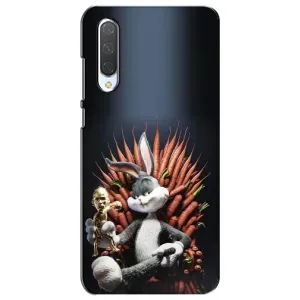 Чехол с принтом «Король Кролик» для Xiaomi Mi CC9e