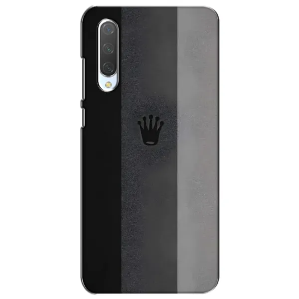 Чехол с принтом «Коронка» для Xiaomi Mi CC9e
