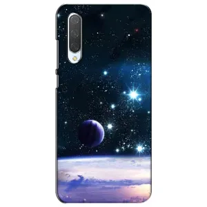 Космические Чехлы для Сяоми Ми CC9e (VPrint) (Космический вид)