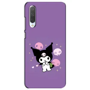 Чехол с принтом «Куроми» для Xiaomi Mi CC9e
