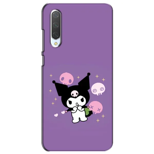 Чехол с принтом «Куроми» для Xiaomi Mi CC9e Чехол с принтом «Куроми» для Xiaomi Mi CC9e