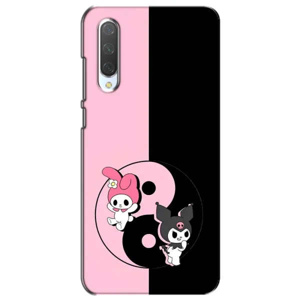 Чехол с принтом «Куроми Инь Янь» для Xiaomi Mi CC9e