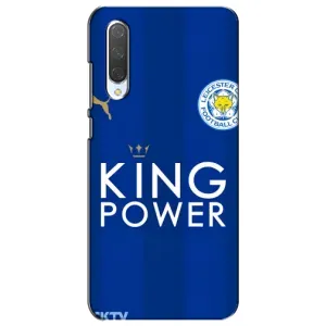 Чехлы для Xiaomi Mi CC9e (VPrint) - Футбольные клубы (Lester)