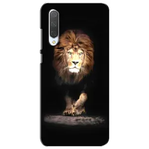 Чехол со Львом для Xiaomi Mi CC9e (VPrint) (Лев)