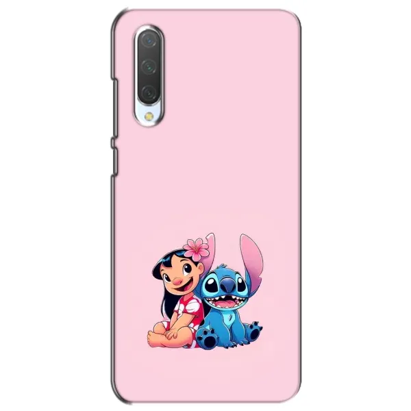 Чохол з принтом «Ліло і Стіч» для Xiaomi Mi CC9e