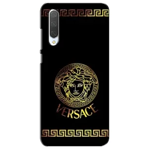 Чехол с принтом «Logo Versace» для Xiaomi Mi CC9e
