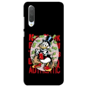 Чехлы для Сяоми Ми CC9e - Scrooge MagDag (PREMIUMPrint) (MagDag)