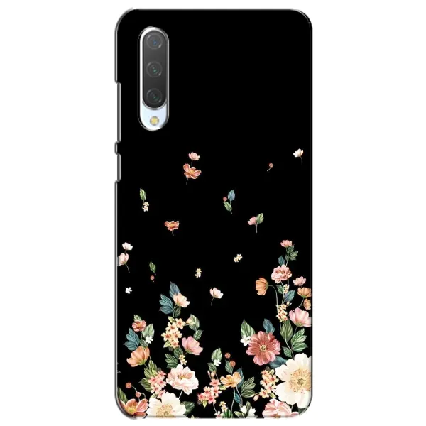 Чехол с принтом «Маленькие цветы» для Xiaomi Mi CC9e