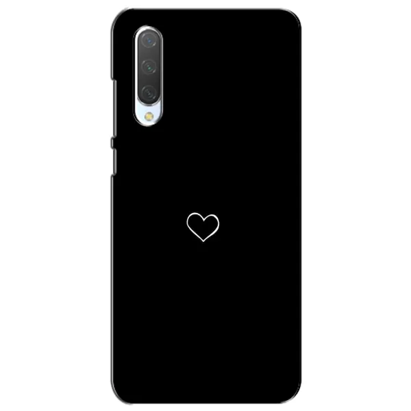 Чехол с принтом «Маленькое сердечко» для Xiaomi Mi CC9e