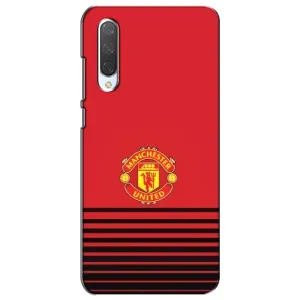 Чехол Манчестер Юнайтед для Сяоми Ми CC9e (AlphaPrint) (manchester united)