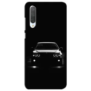 Чохол для Сяомі Мі СС9е - з принтом БМВ (AlphaPrint) (Машина BMW)