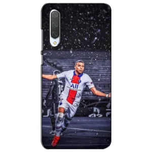 Чехол с принтом «Mbappe PSG» для Xiaomi Mi CC9e