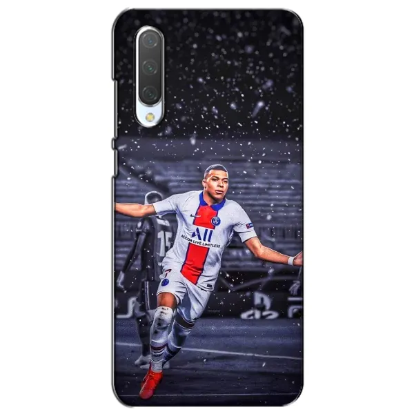 Чехол с принтом «Mbappe PSG» для Xiaomi Mi CC9e Чехол с принтом «Mbappe PSG» для Xiaomi Mi CC9e